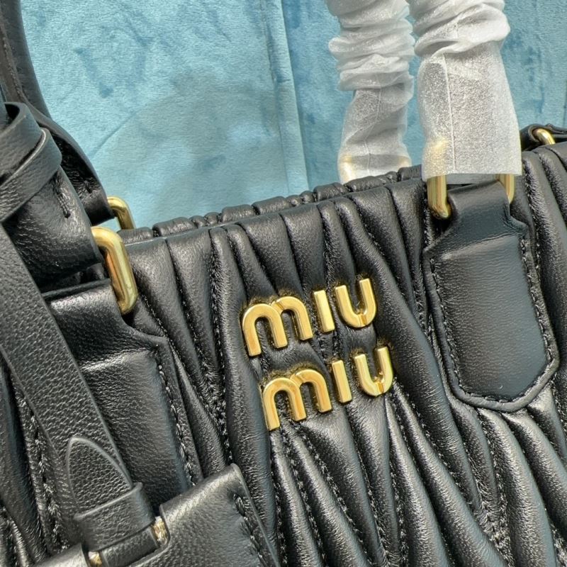 Miu Miu Top Handle Bags